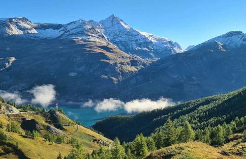 Au 6ème ciel Tignes 2100m - Vue Lac & Montagnes - Proche pistes - 2 adultes et 2 enfants - Foto 45
