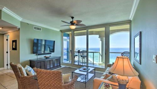 Pensacola Beach Resort Condo with Beach Access! - Photo 2