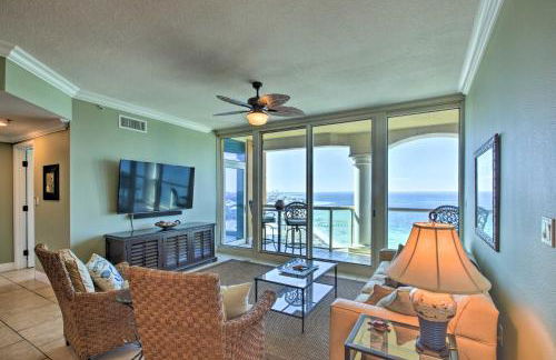 Pensacola Beach Resort Condo with Beach Access! - Photo 2