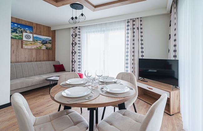 Sun & Snow Resorts L Białka Tatrzańska - Foto 28