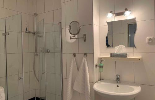 Elbe Ferienwohnung Glückstadt Reimer Ahsbahs - Foto 23