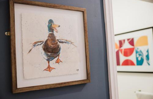 Seaforth House Apartment - Photo 18