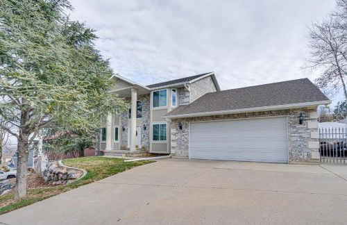 Lovely Remodeled North Salt Lake Apt 7 Mi to Dtwn - Photo 3