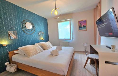 La vie est belle - Foto 5