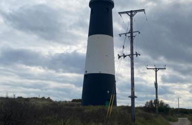 Chez Little Black Cat - Foto 20