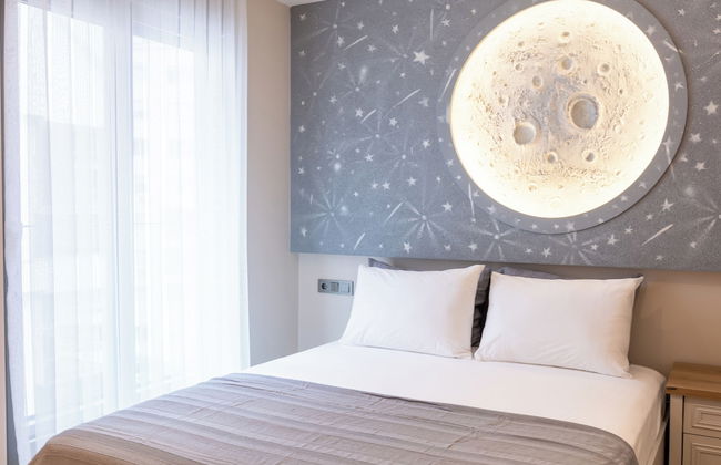 Los Suites - Foto 62