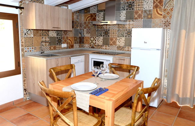 Agroturismo Can Porretí - Foto 20