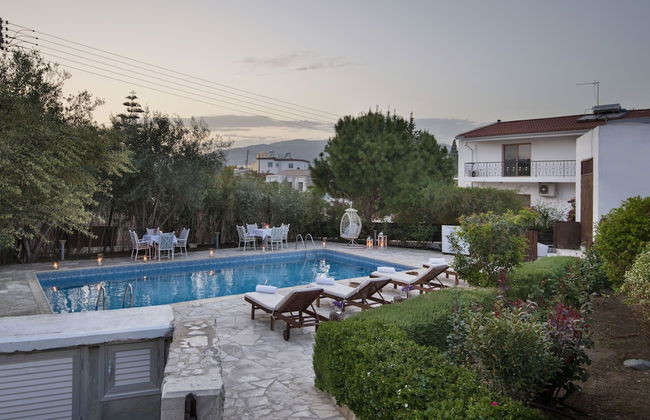 Meleni Cottage Houses - Foto 58