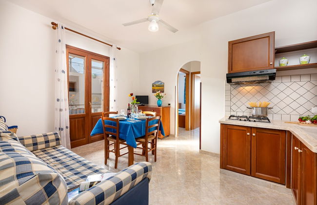 I Tre Golfi Beach Apartments - Photo 18