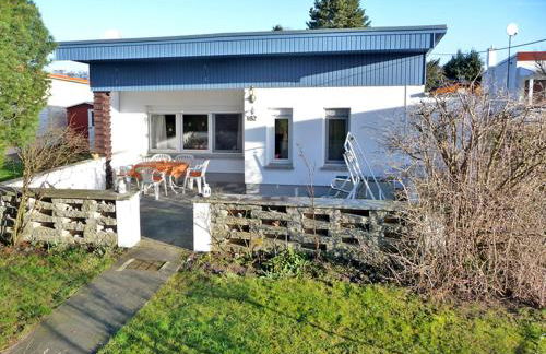 Ferienbungalow 182 - Foto 8