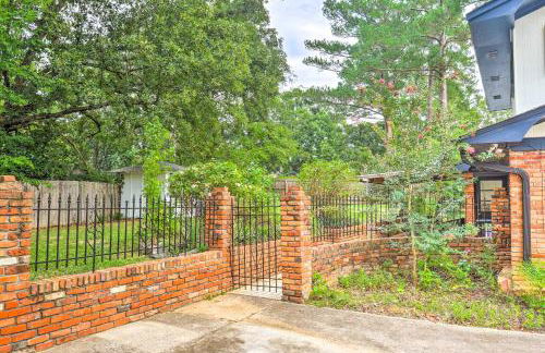 Charming Retreat about 1 Mi to Augusta National! - Foto 37