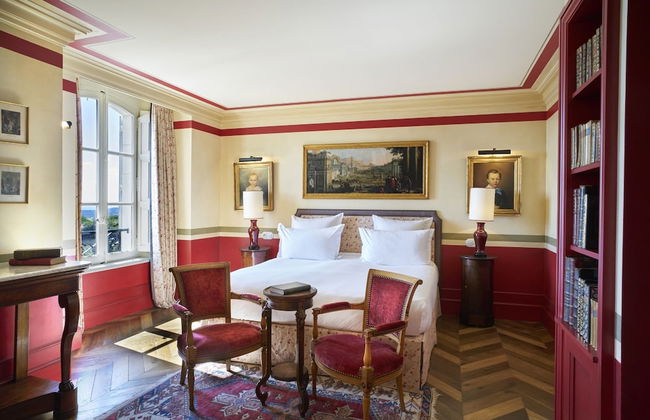 Airelles, La Bastide de Gordes - Photo 27