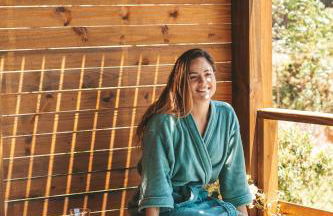 Prana Chalé com Hidromassagem - Águas Mornas - SC - Photo 121