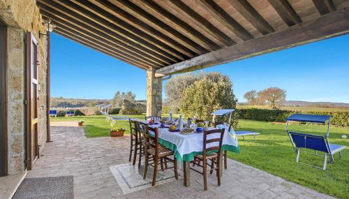 Agriturismo Le Sorgenti - Foto 5