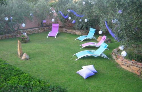 Villa Bruna - Foto 7