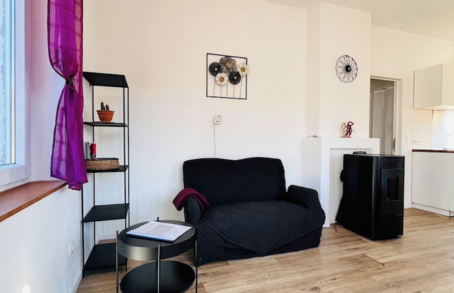 Maison proche rivière avec jardin - Foto 16