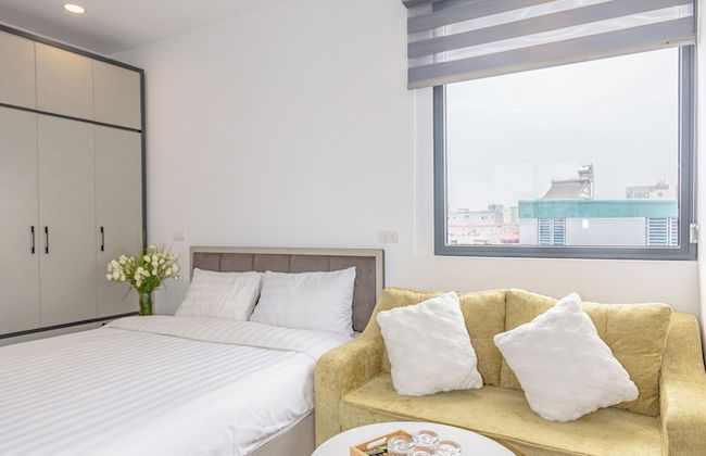 LUMI Hotel & Apartment - Foto 32