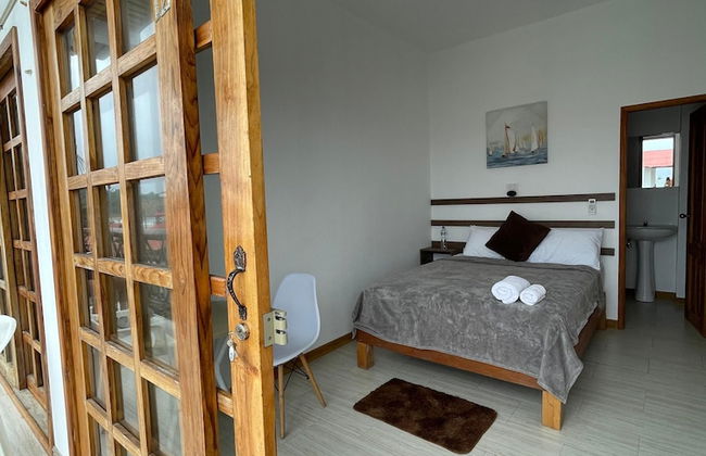 Apartahotel wanderlust - Foto 7