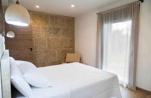 La Molinera Casa Rural - Ribeira Sacra - Foto 13