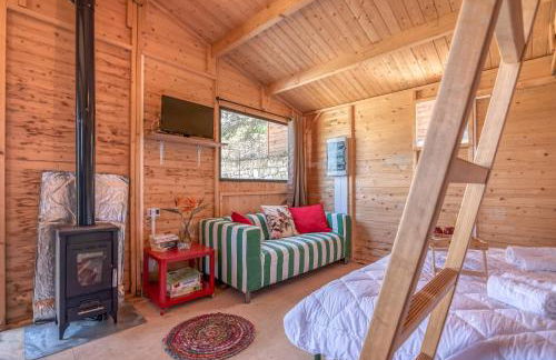 Wooden House Apts - Between Balos & Elafonissi - Foto 10