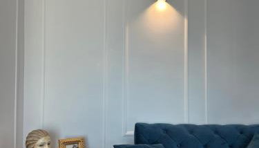 Daphne Luxe Retreat -Sea View-King size bed- - Foto 4