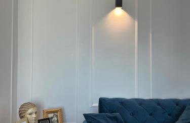 Daphne Luxe Retreat -Sea View-King size bed- - Foto 4