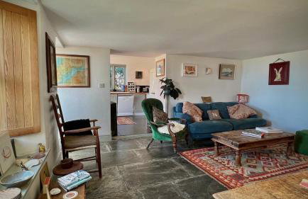 Old Chapel House - Foto 16