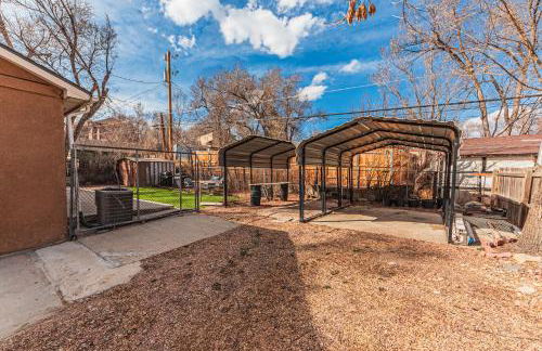 Westside Large Home - Foto 66