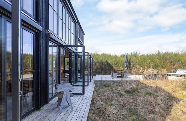 Chic Retreat in Sjaellands Odde - By Traum Ferienwohnungen - Foto 59