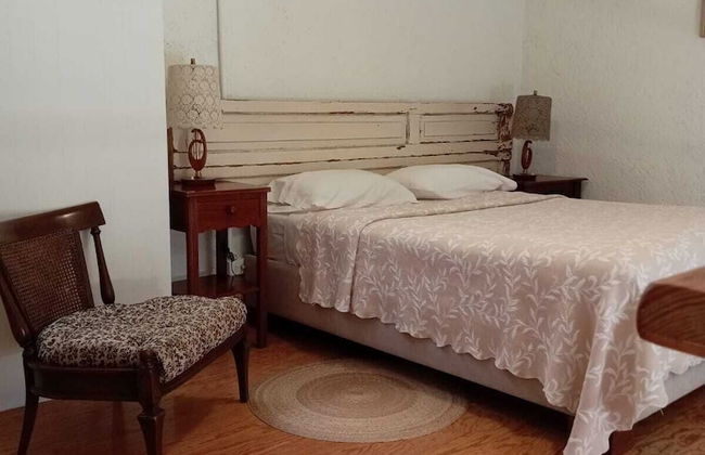 Casa Moctezuma - Foto 15