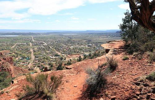 Pool & Hot Tub Close to hiking trails in Kanab - Foto 77