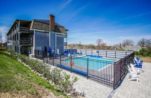 Neptune House Block Island Resort - Foto 46