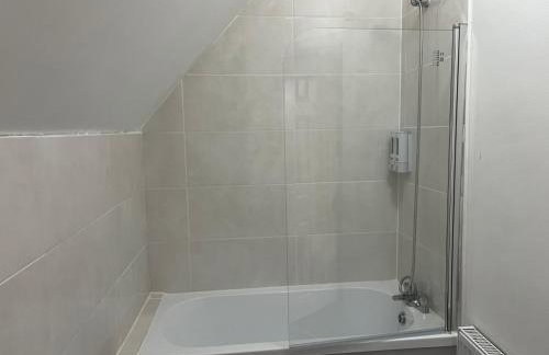 Charming 1 bedroom Apartment In The Heart Of Manchester Close to Manchester City Centre And Etihad Stadium - Foto 32