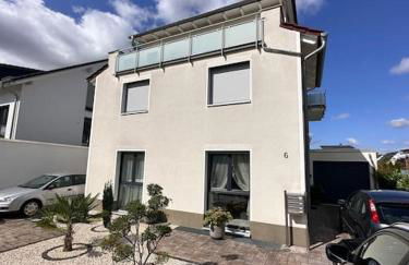 Privatwohnung Rüsselsheim nähe Hyundai Airport Messe etc - Foto 11