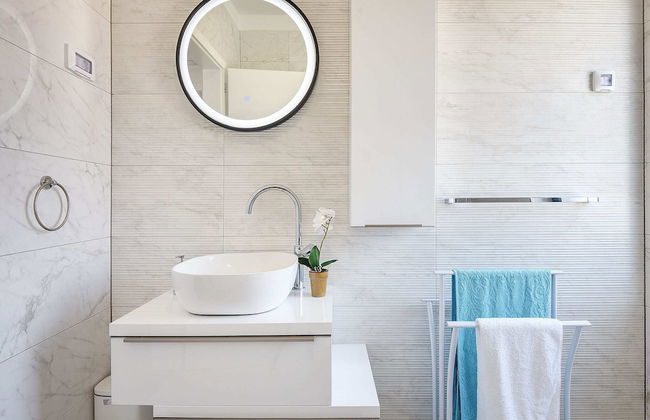 Apartment in Croatia Near Scenic Coastline - Foto 18