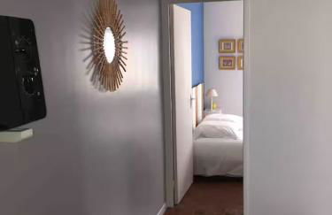 Plage des Chalets - Foto 8