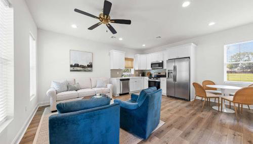 New Grand Slam Cottage - King Bed - Sports Complex - Foto 3