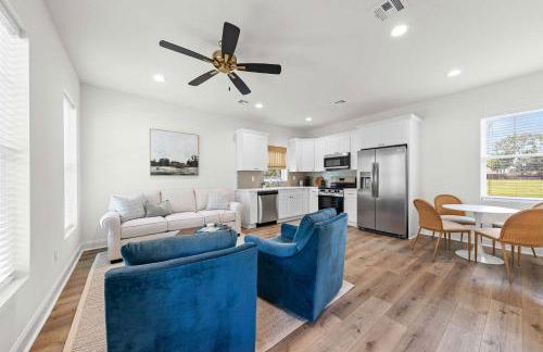 New Grand Slam Cottage - King Bed - Sports Complex - Foto 11