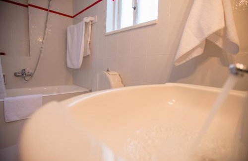 Golden Sun Apartments - Foto 37