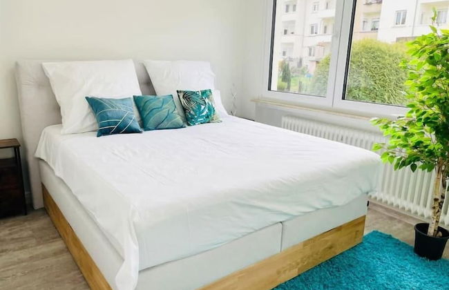 3 bedrooms in Center Terrace & Parking - Photo 6