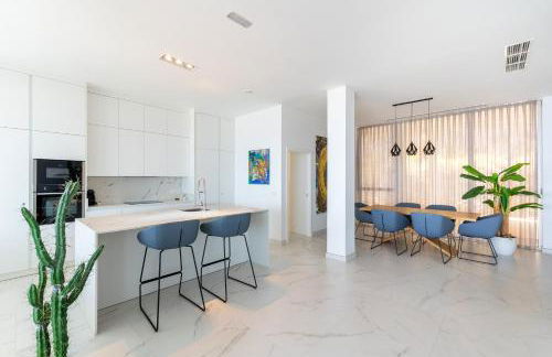Crystal I Luxury Apartments by Hermosa Rentals - Foto 43