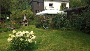 Ferienhaus Fuchs&Hase - Foto 5