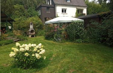 Ferienhaus Fuchs&Hase - Foto 5