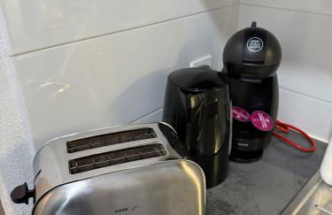 Charmant appartement moderne avec place de parking privative - Foto 35