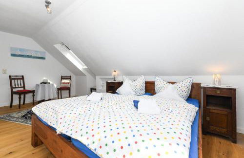 Nordsee Landhuus Heinken - Photo 18