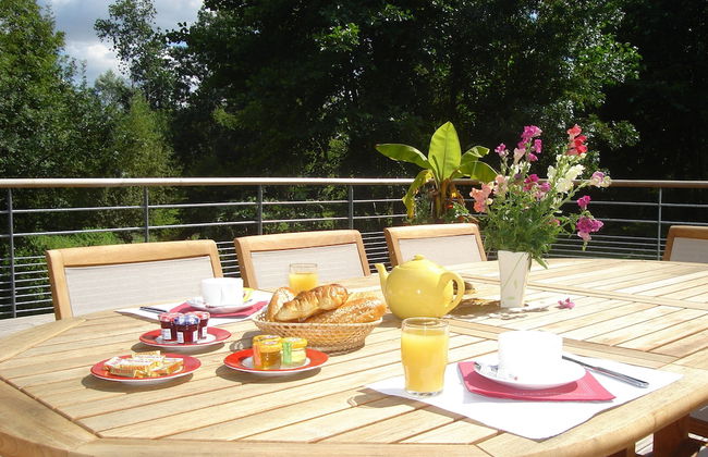 MOULIN DE PREZIER - Gîte Iris - Foto 12