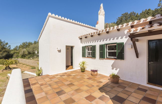 Finca Ses Curtanetes - Foto 20