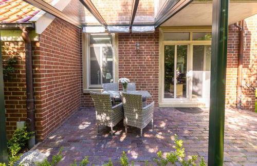 Up Besöök - Wildrose mit Sauna - Foto 25