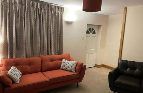 Cwmbach Cottage, Hay on Wye - Foto 13