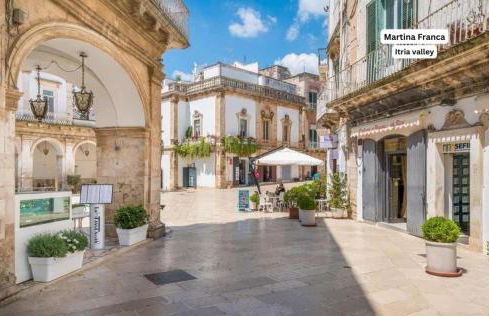 Mia Sea view a 20 mt dal mare - Foto 47